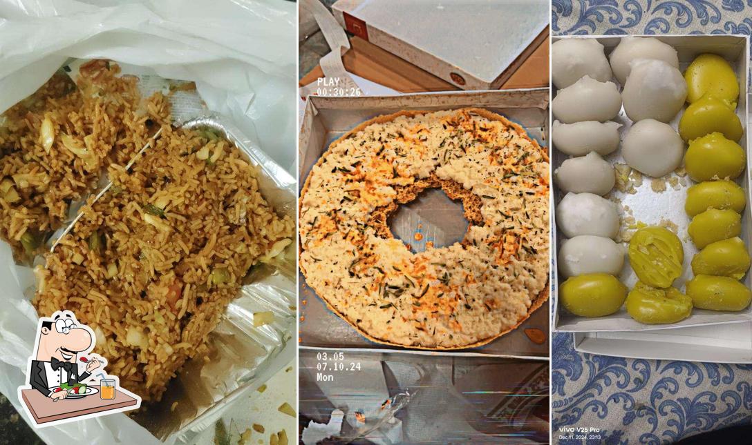 Meals at Jodhana Sweets and Restaurant