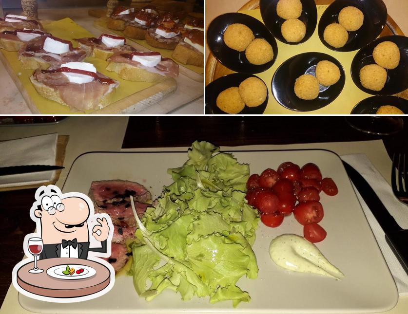 Cibo al La Bodeguita Osteria - Cicchetteria Dolo