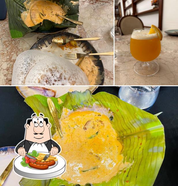 Take a look at the image showing food and seo_images_cat_1172 at Restaurant Chef Pillai Kochi