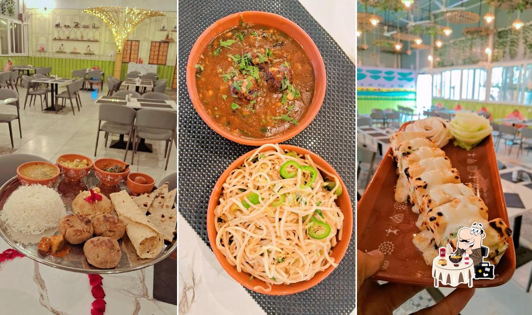 HOTEL PARIVAR FARM RESTAURANT & LAWNS