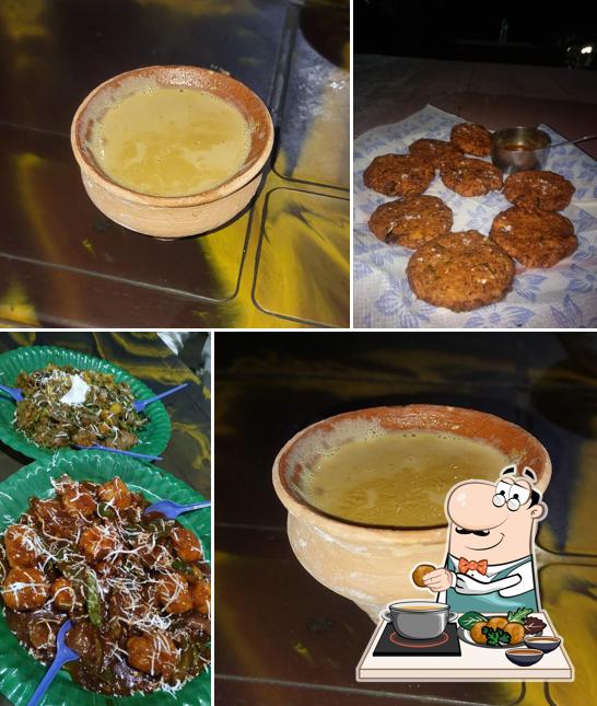 Maa Laxmi Yadav Hotel