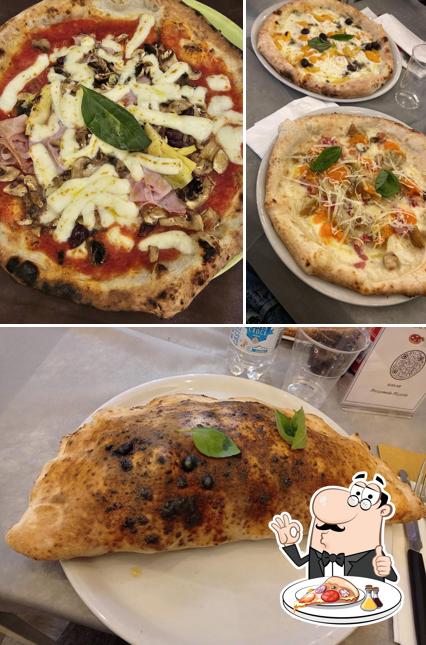 La pizza è il piatto veloce più amato al mondo