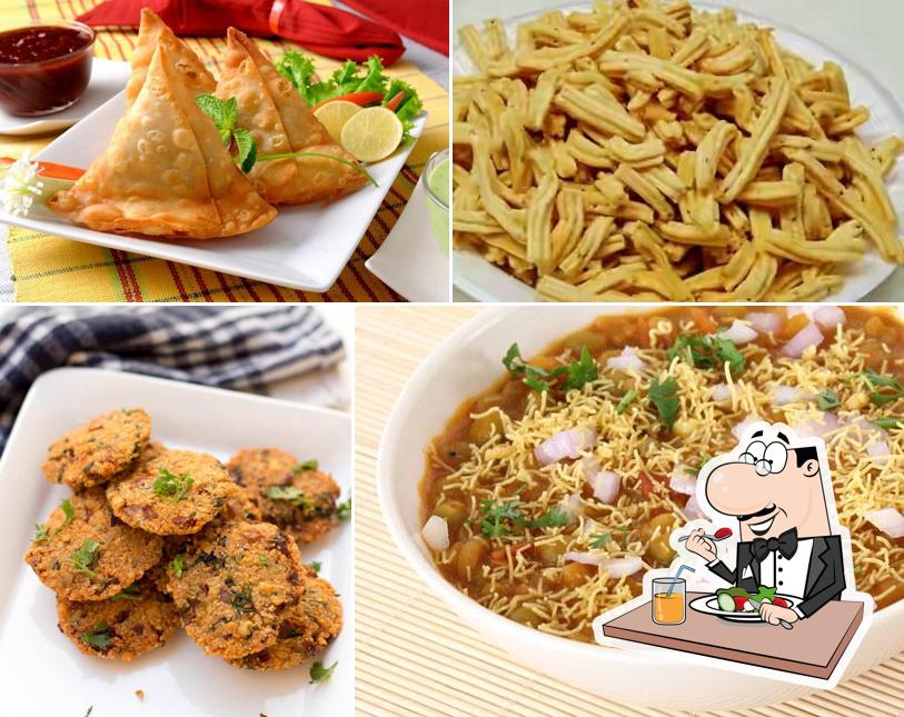 SAOJI HOTEL & Restaurants