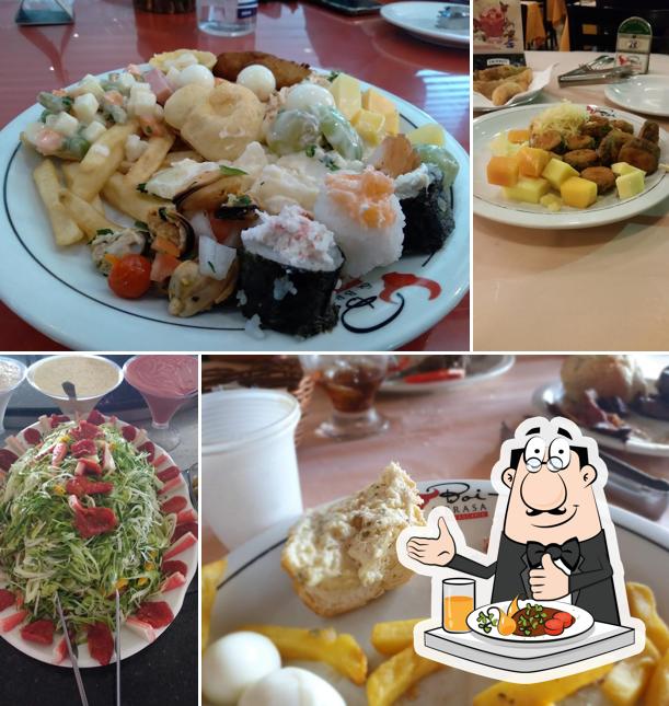 Boi e Brasa Churrascaria - Caruaru