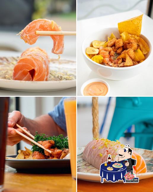 Oahu Pokeshop Jacareí