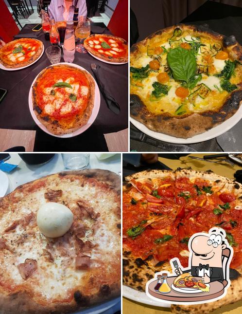 Prova una pizza a Nerone 3.0