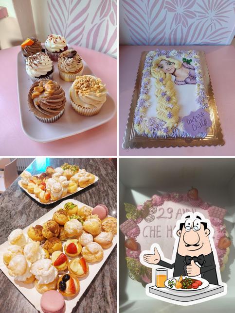 Platti al Torthè Sweet Bakery