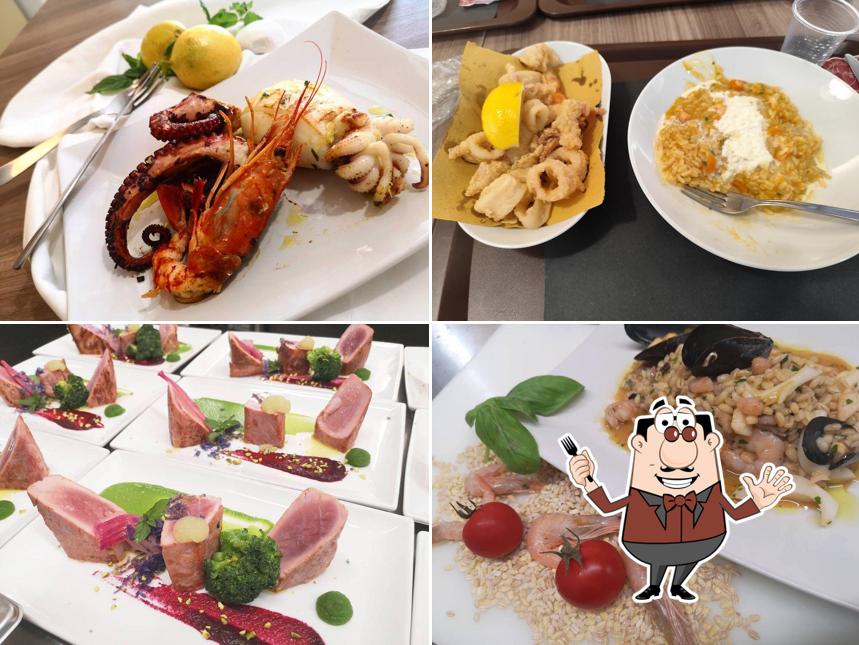 Platti al Buon Appetito