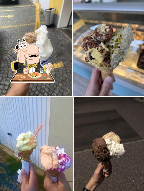 Cibo al La Dolcevita