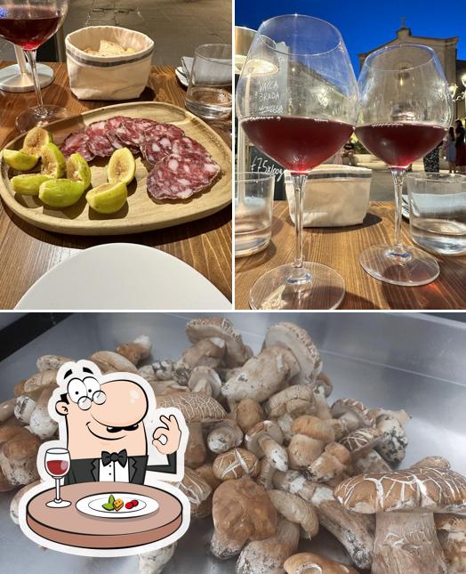 Cibo al Libero Bistrot - Vino e cibo Artigianale - Isola d'Elba