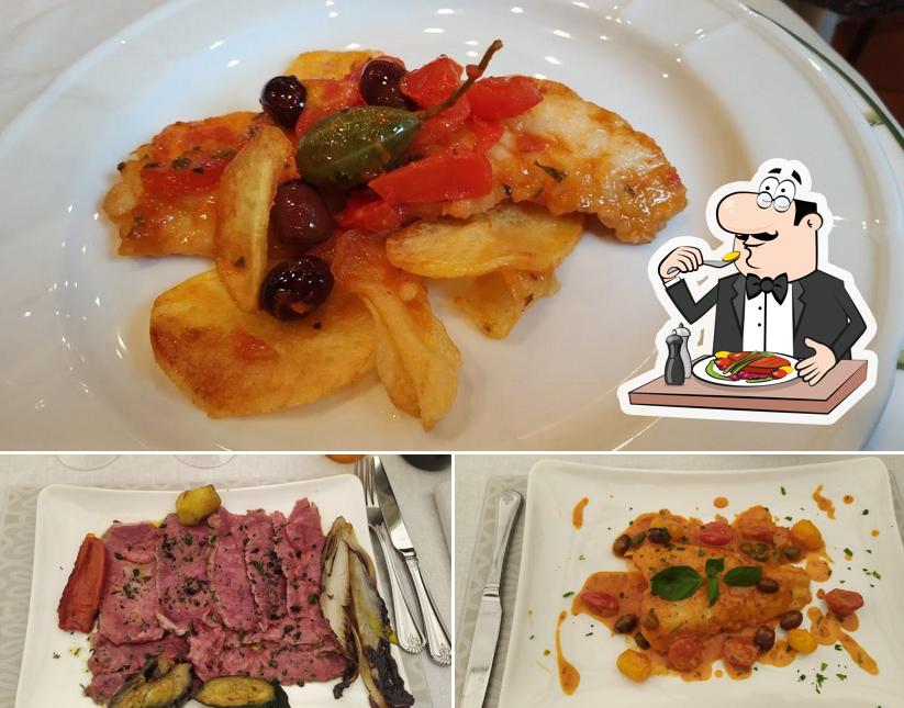 Platti al Al Conte Ugolino da Marino