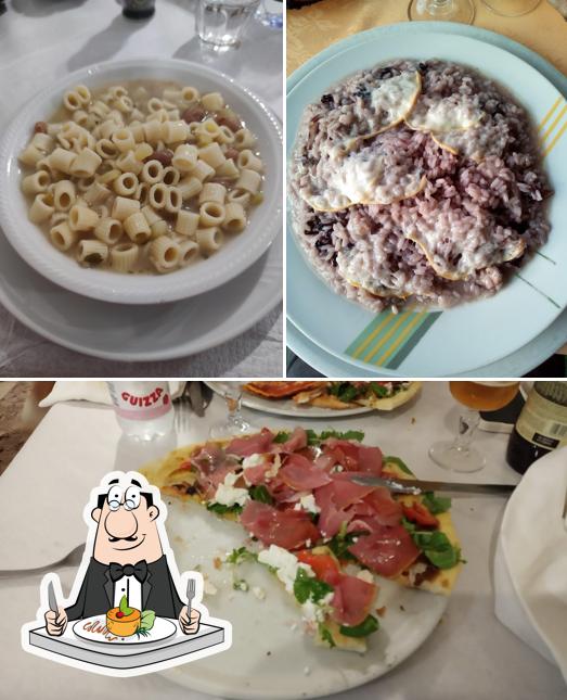 Cibo al Timeout