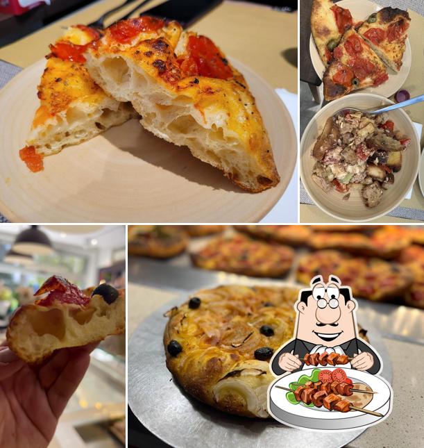 Platti al Cannito Bakery