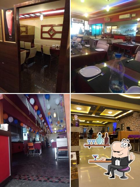 Daawath Restaurant Top Rated