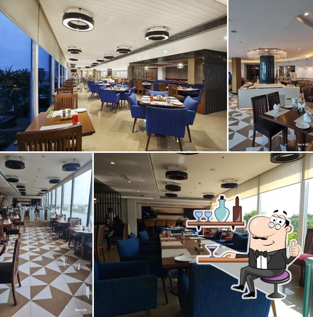 Check out how Brunchilli looks inside