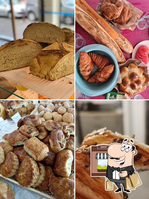O'bon Goût De Créteil
