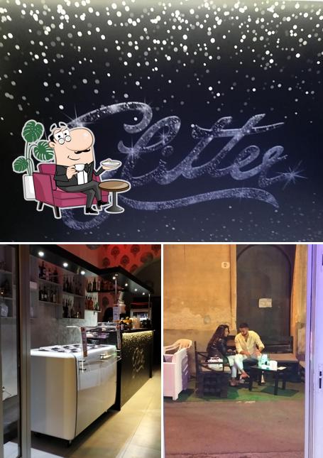 GLITTER & ANTICA GRANITERIA