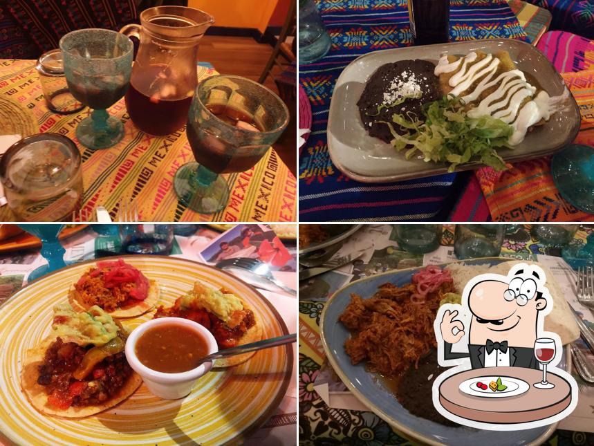 Platti al La Cucaracha