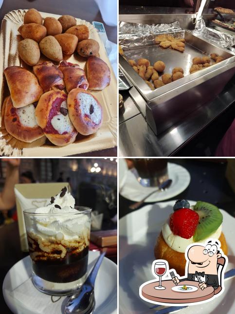 Cibo al Prestipino