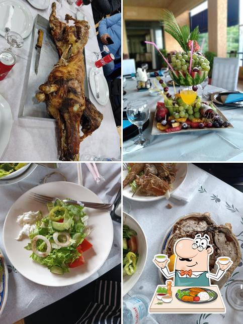 Restorant Agim Hoxha