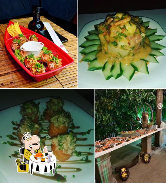Sushi Nambá