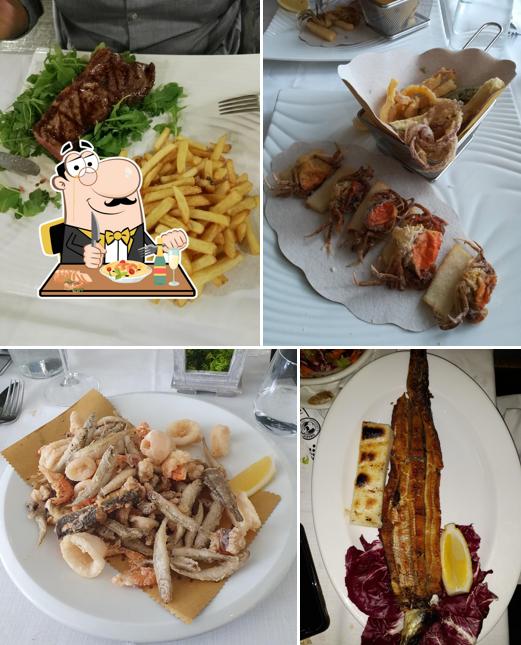 Cibo al Uspa