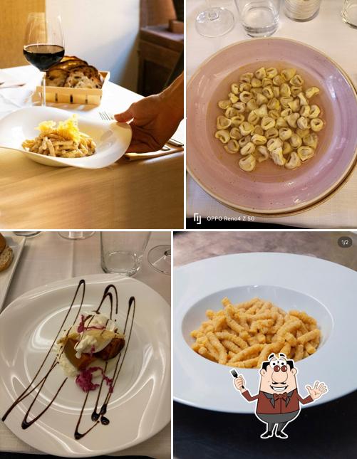 Cibo al Vitto - Trattoria Italiana