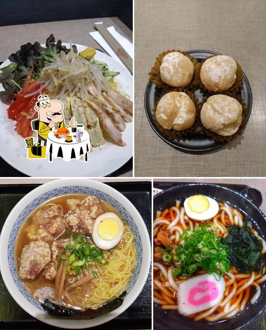 Momo Lamen