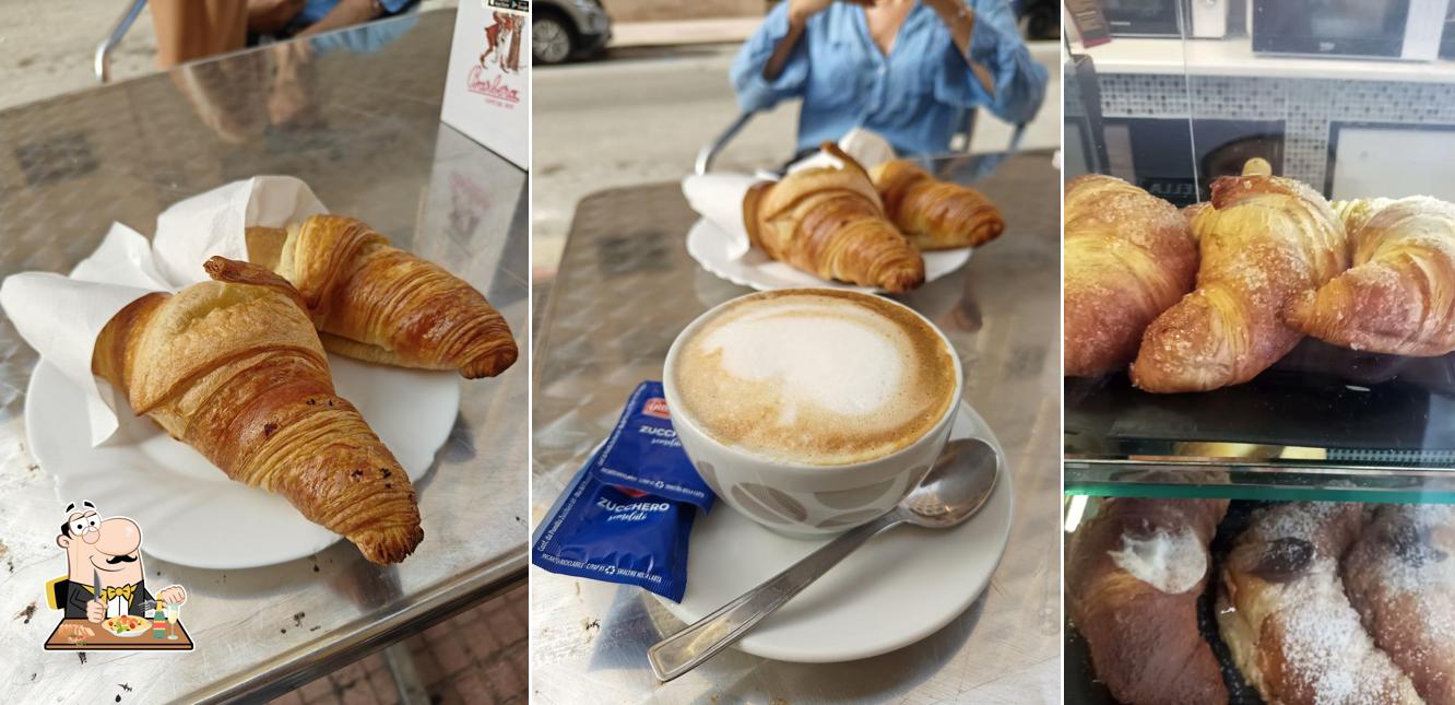 Cibo al Caffè Maltese