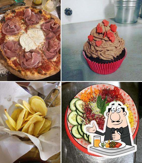 Cibo al La Diavolina