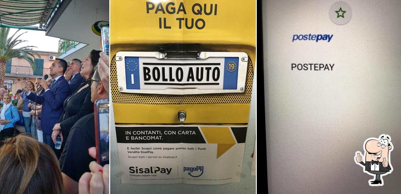 Ecco un'immagine di Bar Trincone Pasquale