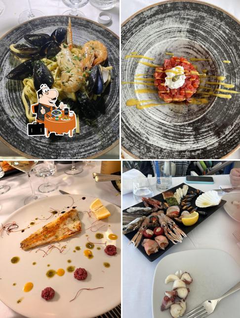 Cozze al Costamarina