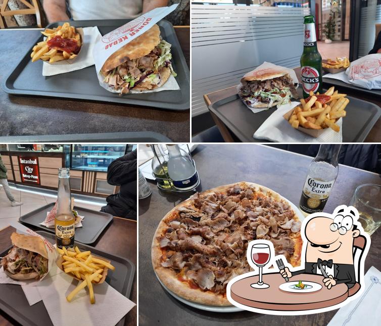 Istanbul City Schio 2