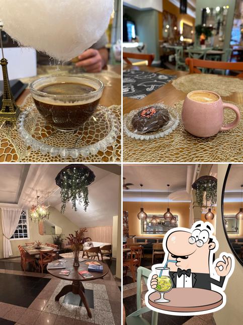 La vie café