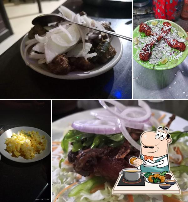 Toddy Shop