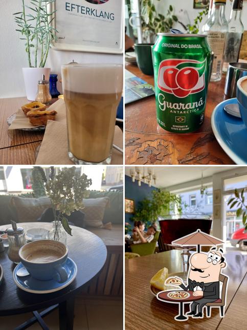 Café Olinda