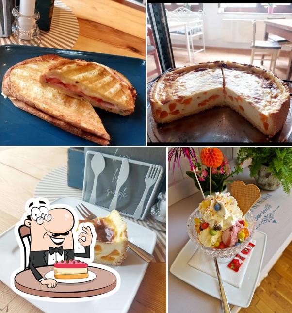 Café im Ratskeller