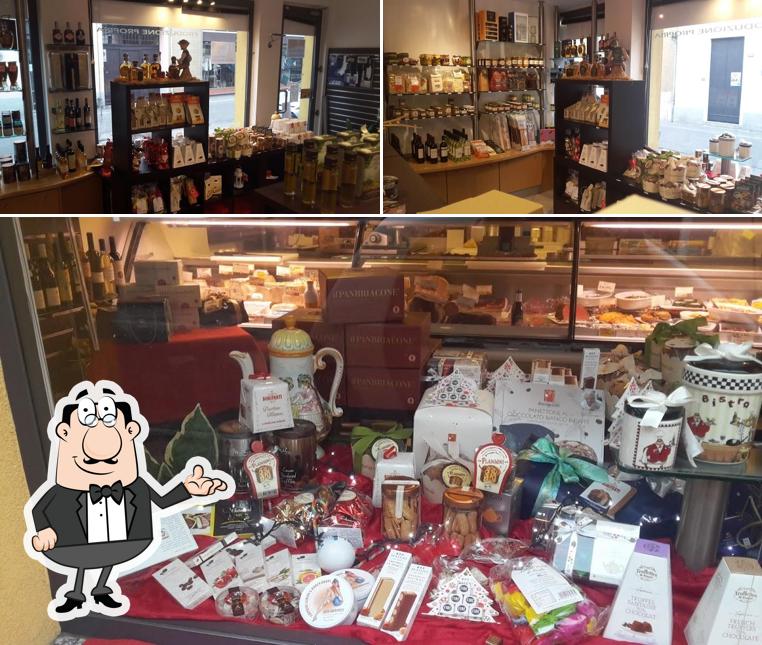 Gastronomia Gourmet di Toffolo Fabio