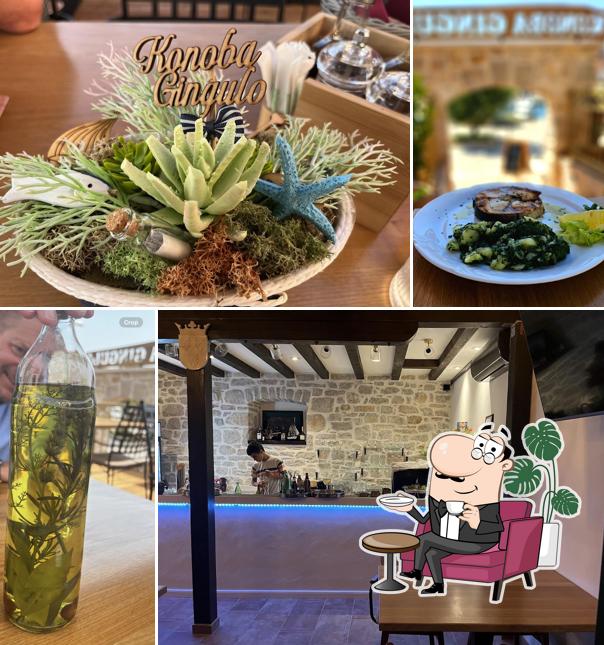 Konoba Gingulo