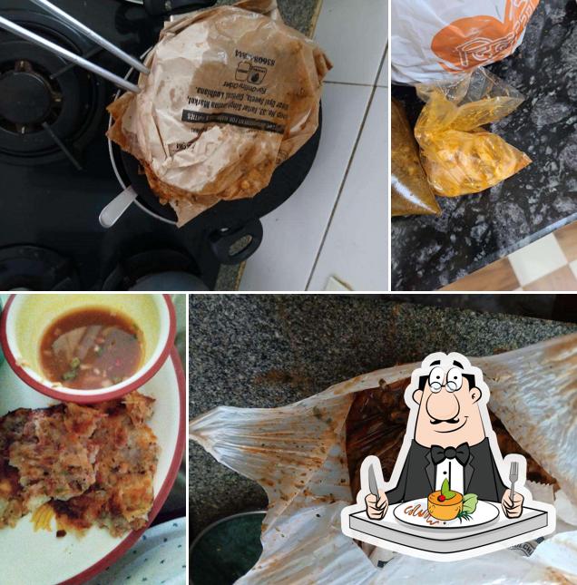 Meals at NEW DELHI CHHOLE BHATURE
