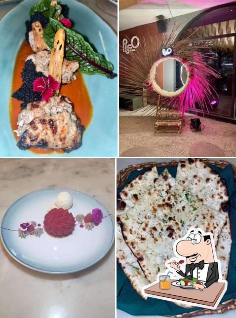 Meals at Pleo