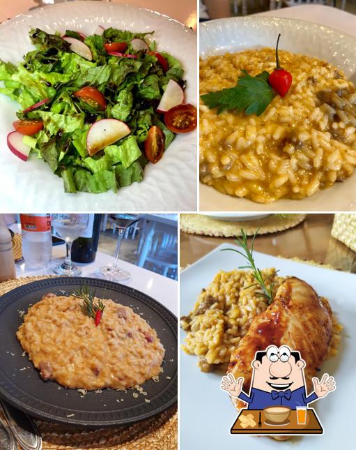 Ristorante Di Bartolomeu