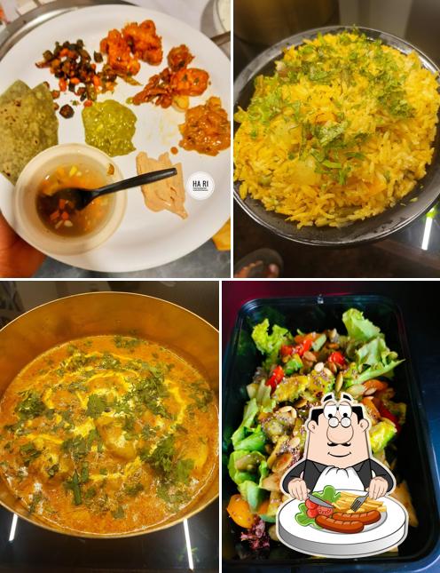 Meals at HealthyWay By Aryan