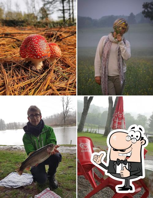 Verdelago Pesca Sportiva