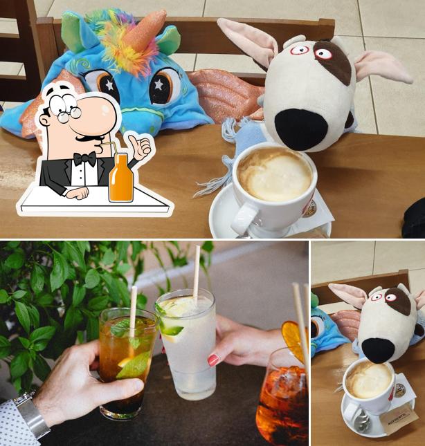 Briljant Restaurant & Bar