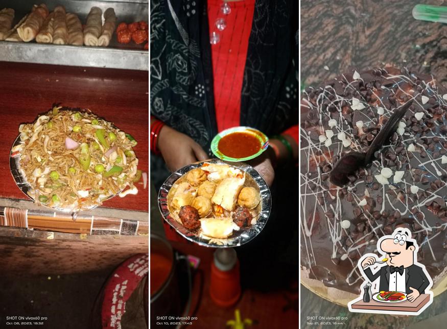 Food at गुप्ता स्वीट हाउस एंड बेकर्स