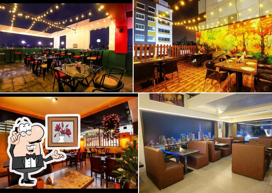 Check out how Image Family Restaurant and Bar looks inside
