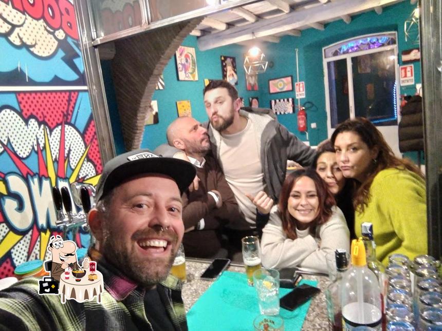 Cibo al Beer Show