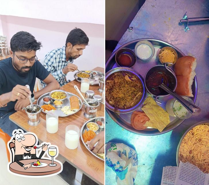 LOVKUSH HOTEL CHIKHLI