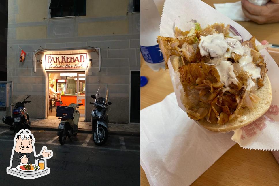 Platti al Pak Kebab & Fast Food